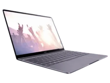 Замена шлейфа матрицы Honor MateBook 13