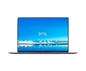 Замена шлейфа матрицы Honor MateBook X Pro
