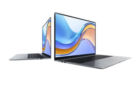Замена шлейфа матрицы Honor MagicBook X16 (2024)