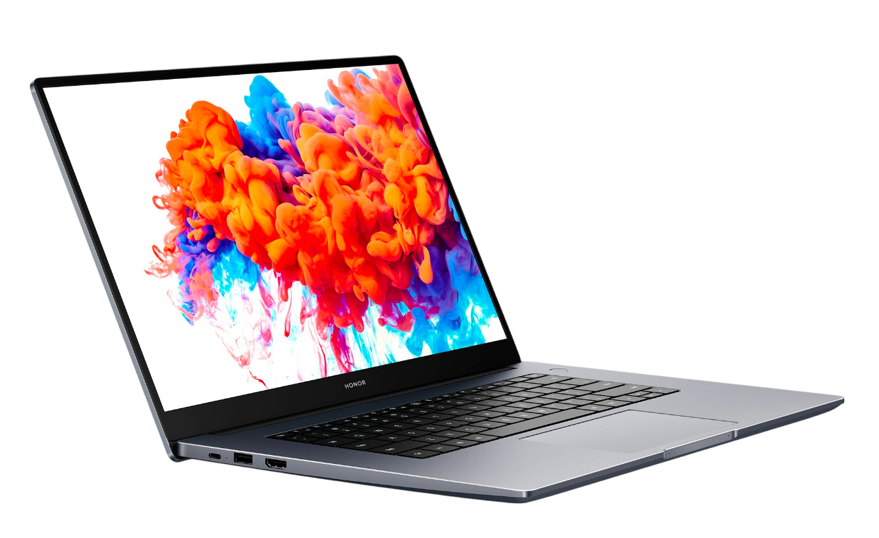 Замена шлейфа матрицы Honor MagicBook X16 Pro