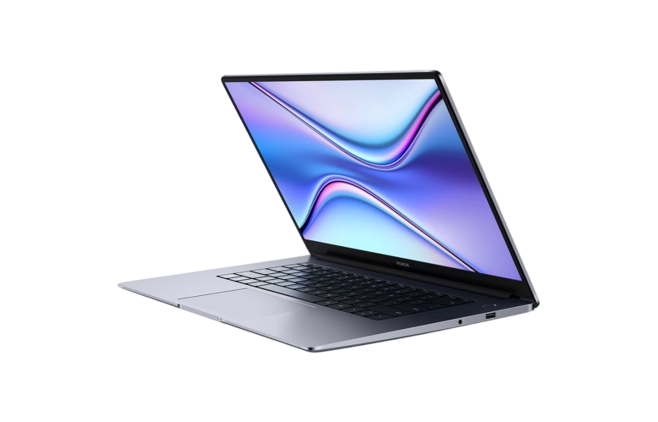 Замена шлейфа матрицы Honor MagicBook X 15