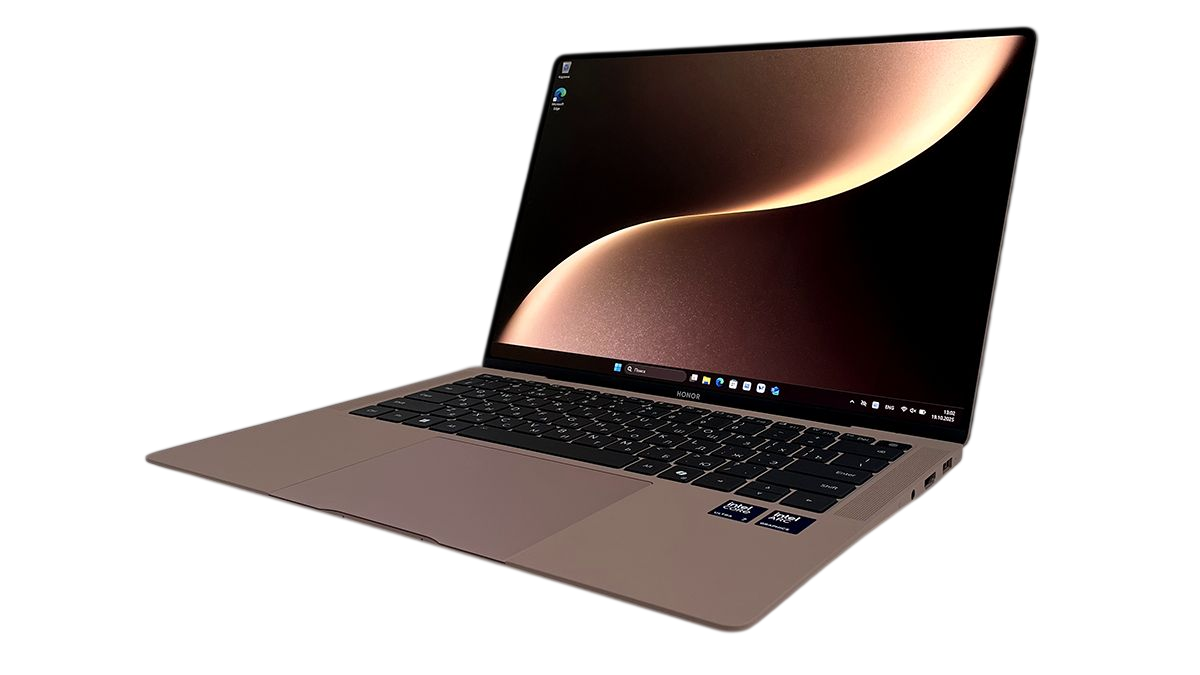 Замена шлейфа матрицы Honor MagicBook Art 14 2025